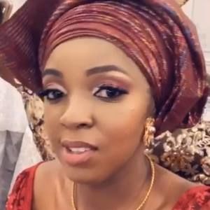 Meet your Posher, Omolade